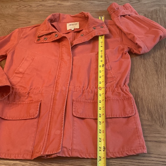 Madewell Utility Jacket - Picture 13 of 13